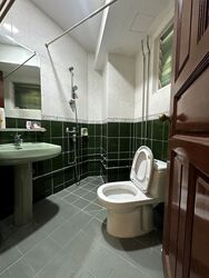 Melville Park (D18), Condominium #513693081